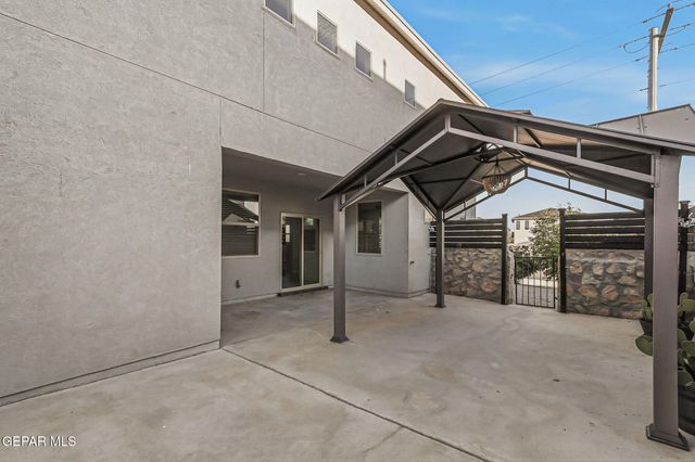 14433 EASTBROOK Drive, El Paso, TX 79938