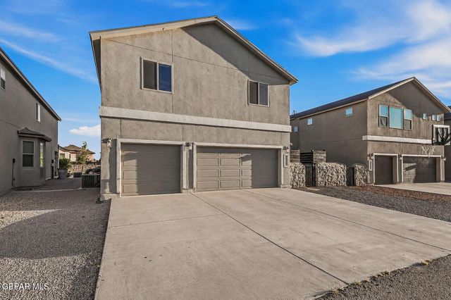 14433 EASTBROOK Drive, El Paso, TX 79938