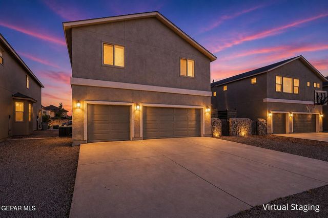 14433 EASTBROOK Drive, El Paso, TX 79938