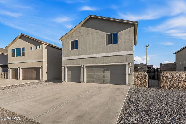 14433 EASTBROOK Drive, El Paso, TX 79938