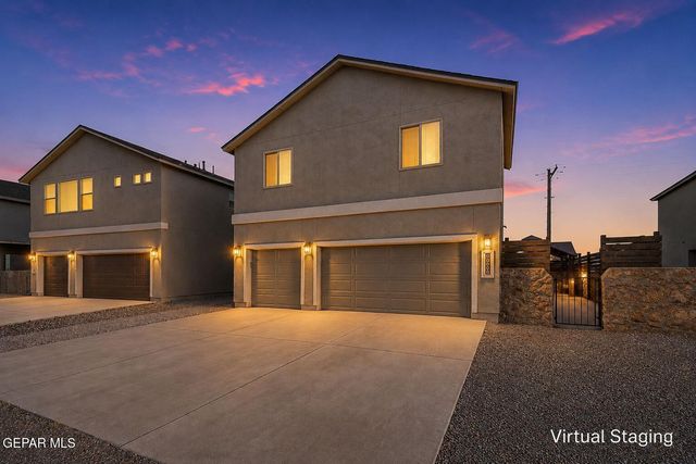 14433 EASTBROOK Drive, El Paso, TX 79938