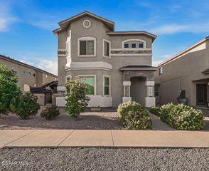 14433 EASTBROOK Drive, El Paso, TX 79938
