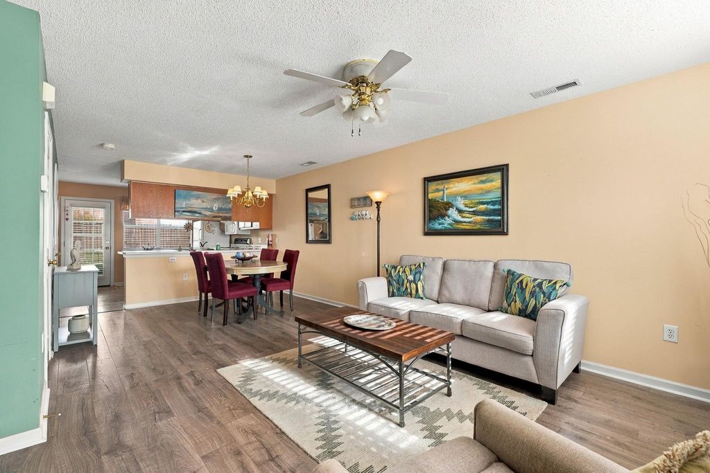 612 3rd Ave S Apt 9B, North Myrtle Beach, SC 29582 — photo 4