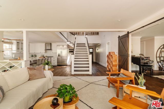 1514 Willow Drive, Topanga (los Angeles), CA 90290