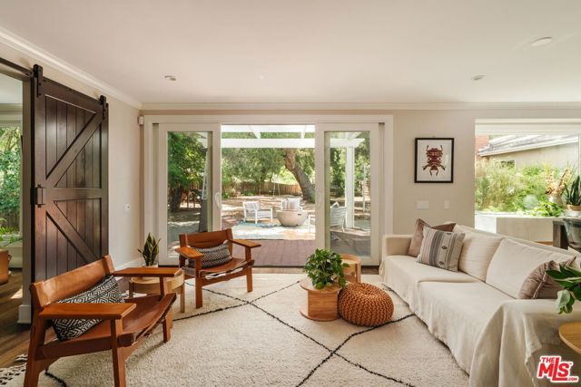 1514 Willow Drive, Topanga (los Angeles), CA 90290