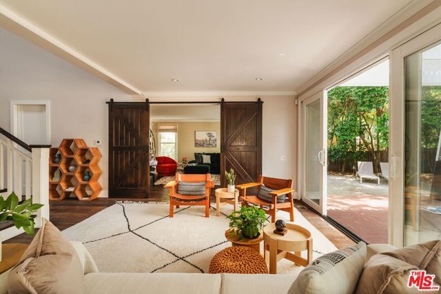 1514 Willow Drive, Topanga (los Angeles), CA 90290