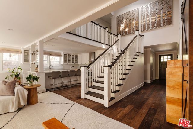 1514 Willow Drive, Topanga (los Angeles), CA 90290