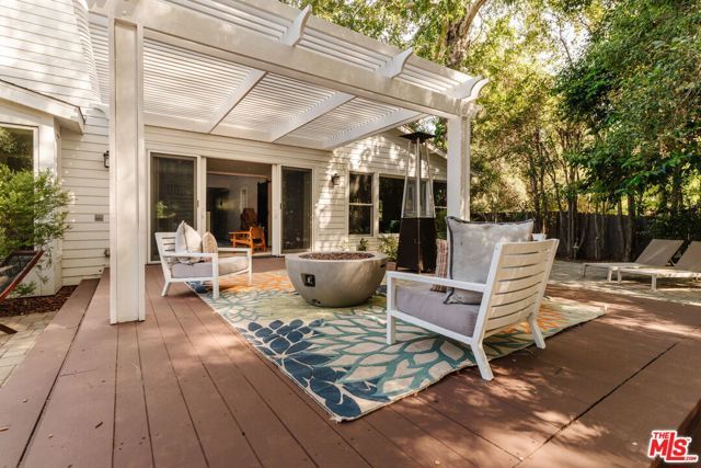 1514 Willow Drive, Topanga (los Angeles), CA 90290