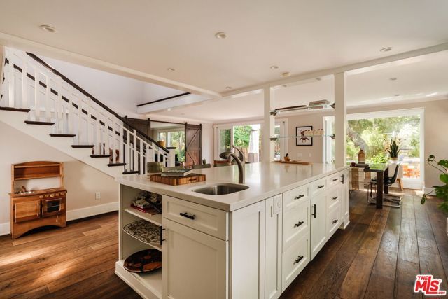 1514 Willow Drive, Topanga (los Angeles), CA 90290