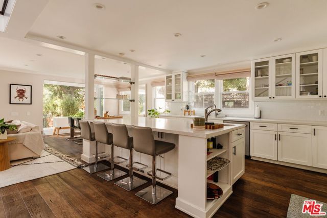 1514 Willow Drive, Topanga (los Angeles), CA 90290