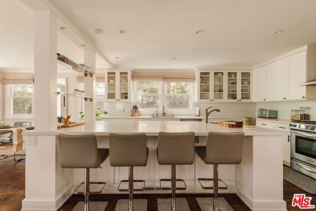 1514 Willow Drive, Topanga (los Angeles), CA 90290