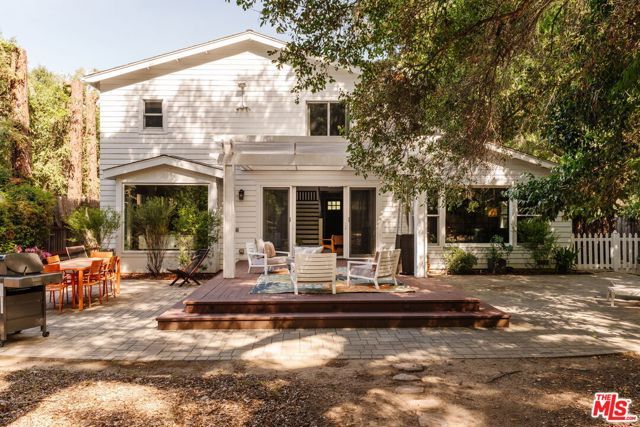 1514 Willow Drive, Topanga (los Angeles), CA 90290