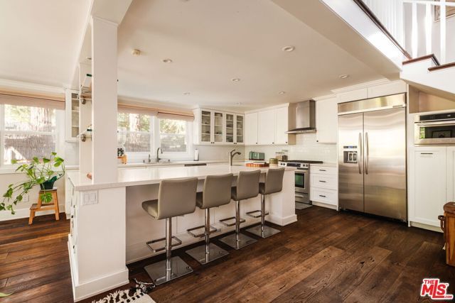 1514 Willow Drive, Topanga (los Angeles), CA 90290