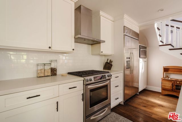 1514 Willow Drive, Topanga (los Angeles), CA 90290
