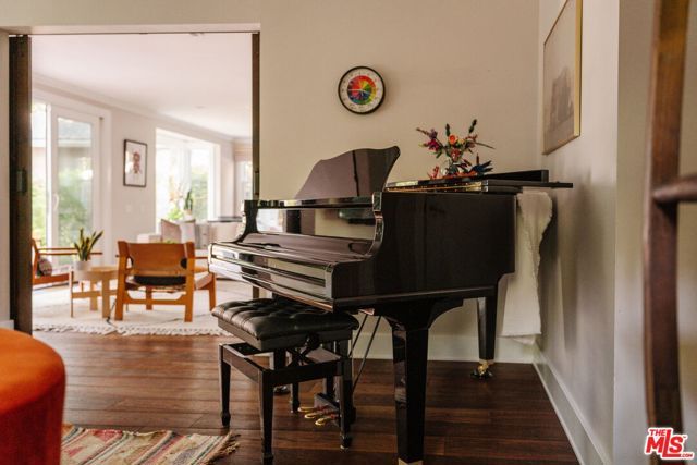 1514 Willow Drive, Topanga (los Angeles), CA 90290