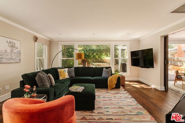 1514 Willow Drive, Topanga (los Angeles), CA 90290