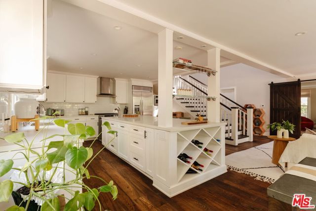 1514 Willow Drive, Topanga (los Angeles), CA 90290
