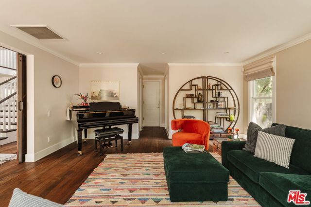 1514 Willow Drive, Topanga (los Angeles), CA 90290