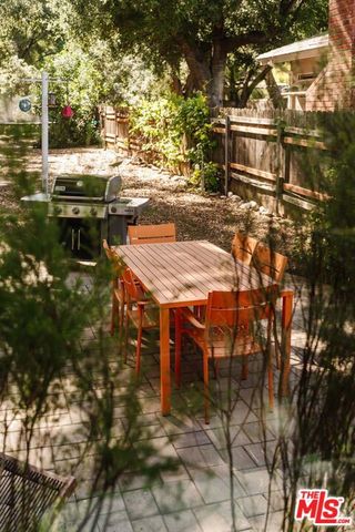 1514 Willow Drive, Topanga (los Angeles), CA 90290