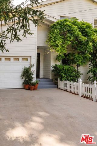 1514 Willow Drive, Topanga (los Angeles), CA 90290