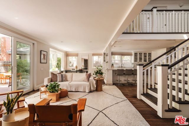 1514 Willow Drive, Topanga (los Angeles), CA 90290