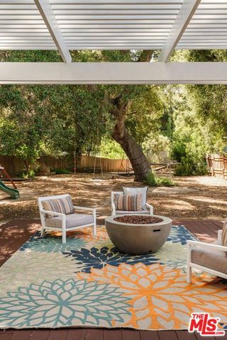 1514 Willow Drive, Topanga (los Angeles), CA 90290