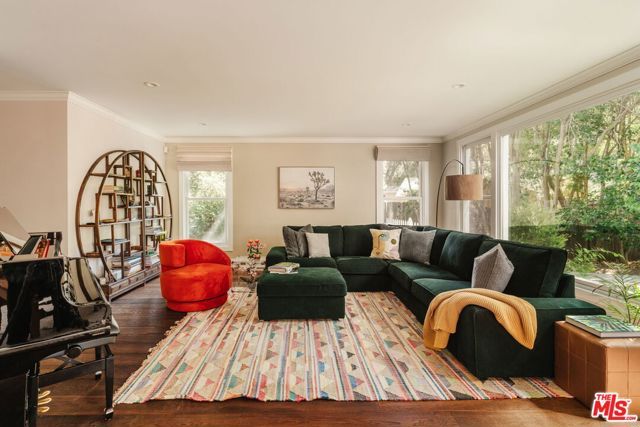 1514 Willow Drive, Topanga (los Angeles), CA 90290