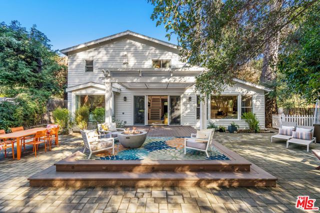 1514 Willow Drive, Topanga (los Angeles), CA 90290
