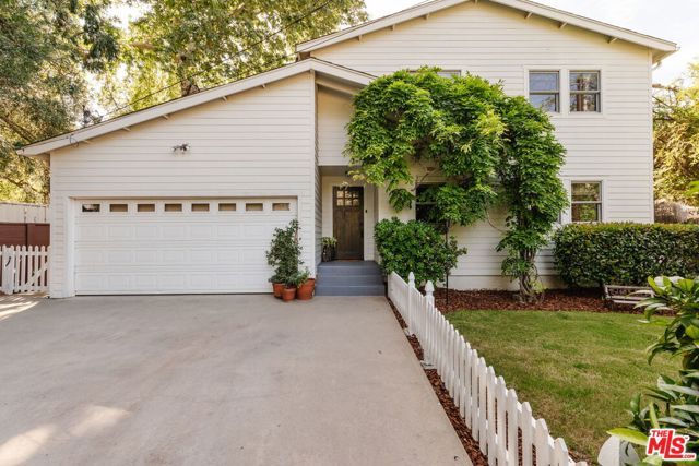 1514 Willow Drive, Topanga (los Angeles), CA 90290