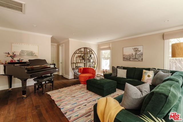 1514 Willow Drive, Topanga (los Angeles), CA 90290