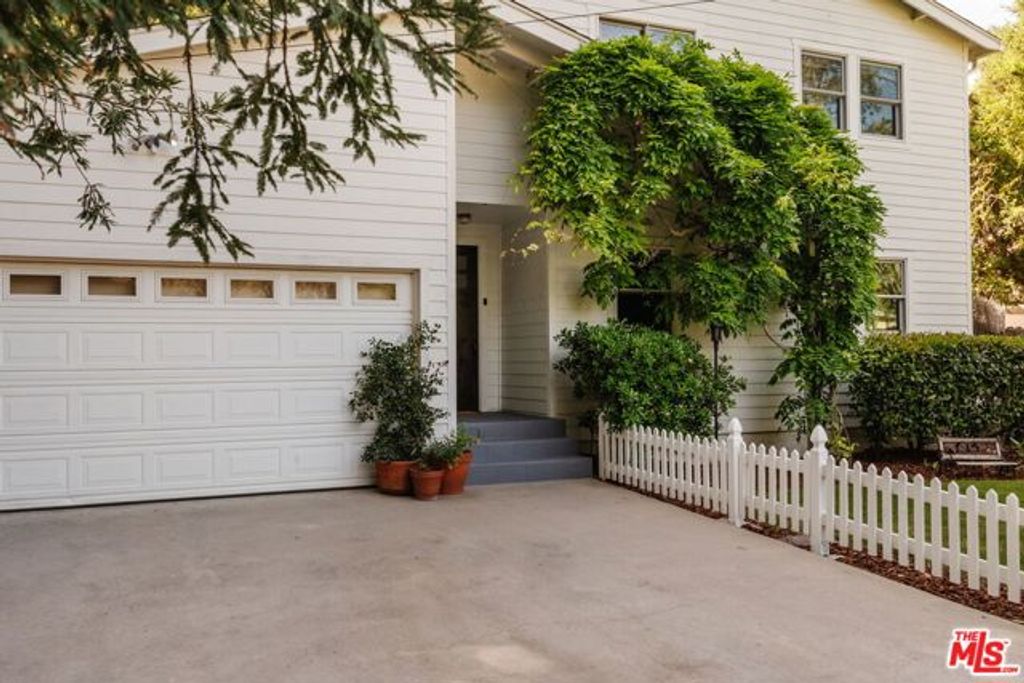 1514 Willow Drive, Topanga (los Angeles), CA 90290