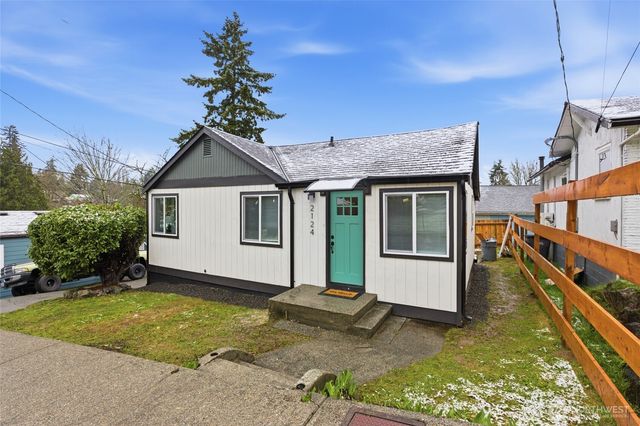 2124 15th Street, Bremerton, WA 98312