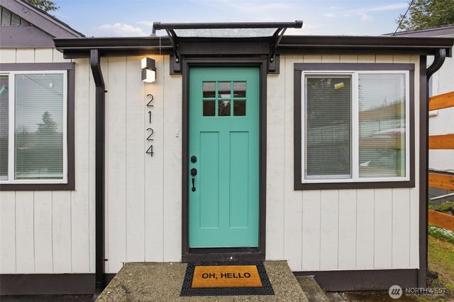 2124 15th Street, Bremerton, WA 98312