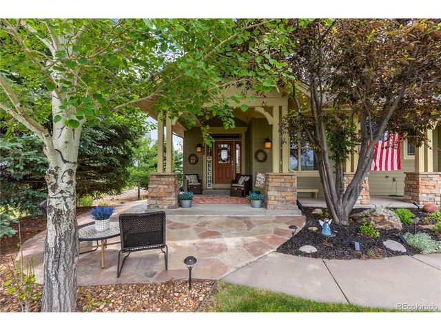 1680 Legacy Trl, Elizabeth, CO 80107