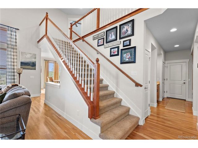 1680 Legacy Trl, Elizabeth, CO 80107