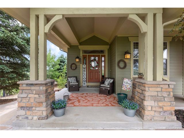 1680 Legacy Trl, Elizabeth, CO 80107