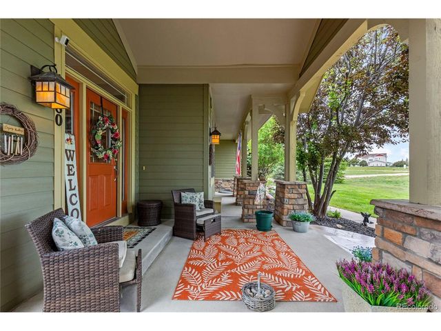 1680 Legacy Trl, Elizabeth, CO 80107