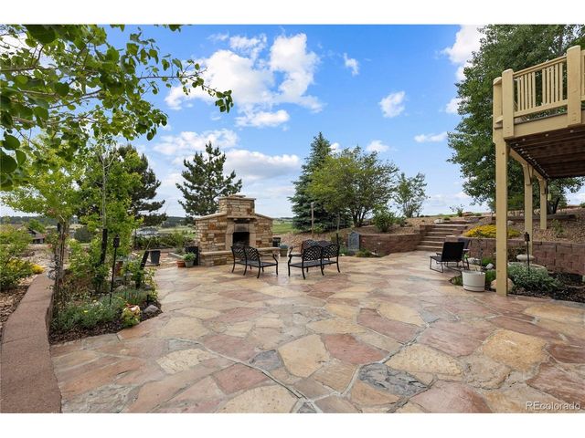 1680 Legacy Trl, Elizabeth, CO 80107