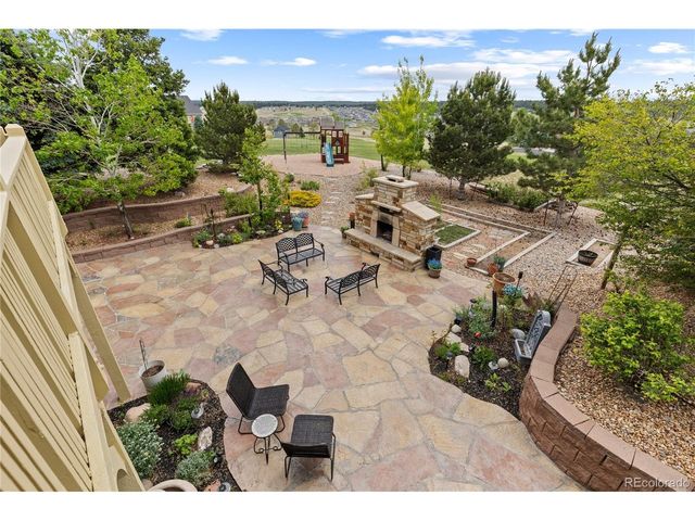1680 Legacy Trl, Elizabeth, CO 80107