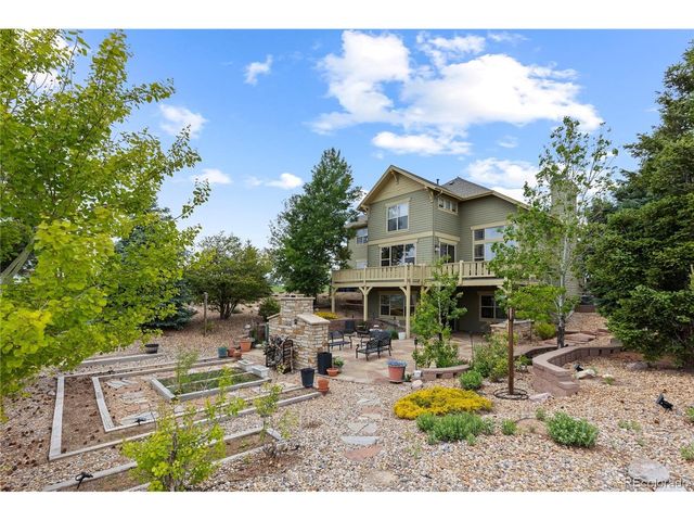 1680 Legacy Trl, Elizabeth, CO 80107