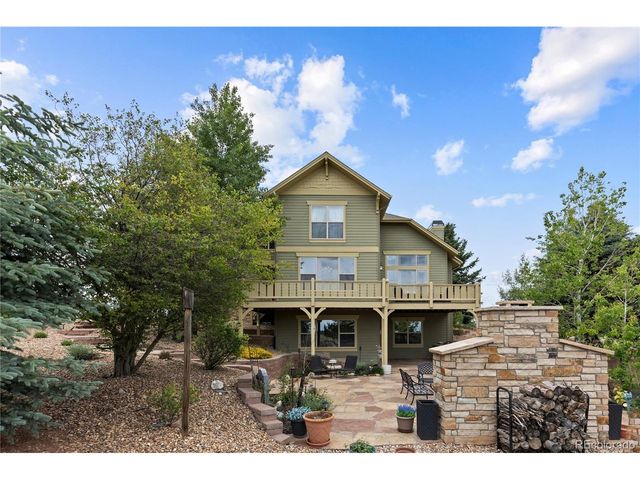 1680 Legacy Trl, Elizabeth, CO 80107