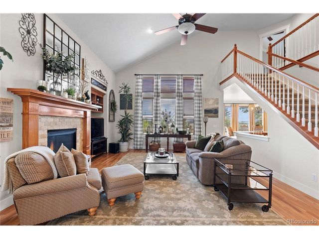 1680 Legacy Trl, Elizabeth, CO 80107