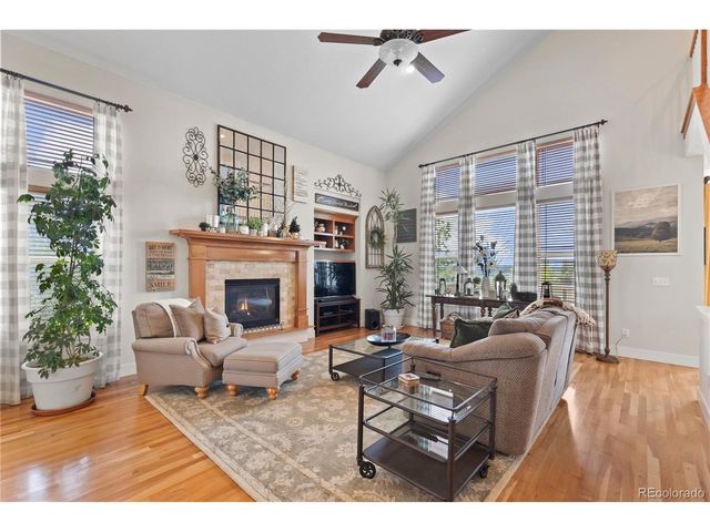 1680 Legacy Trl, Elizabeth, CO 80107