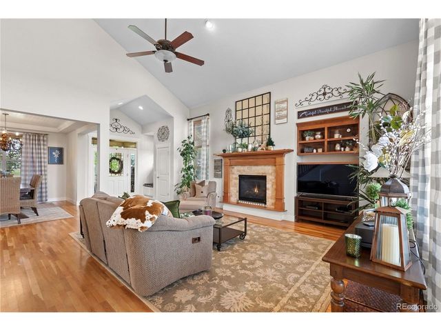 1680 Legacy Trl, Elizabeth, CO 80107