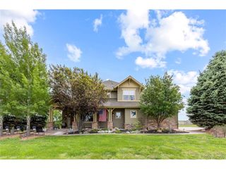 1680 Legacy Trl, Elizabeth, CO 80107