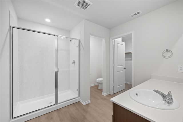 3427 Rendezvous Way, Sherman, TX 75090