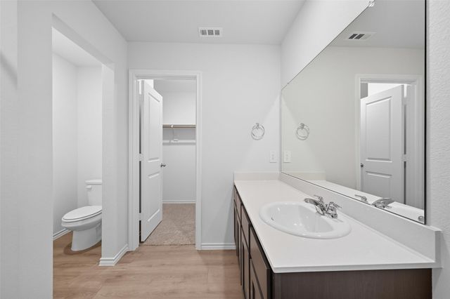 3427 Rendezvous Way, Sherman, TX 75090