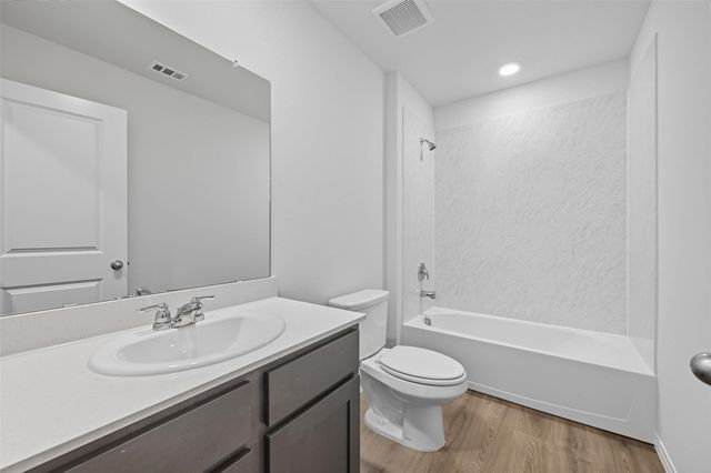 3427 Rendezvous Way, Sherman, TX 75090