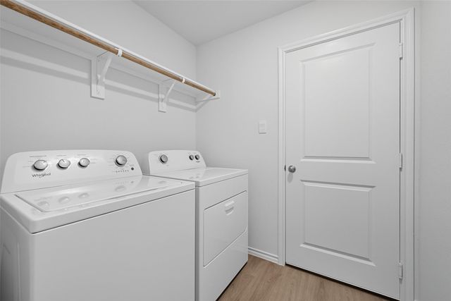 3427 Rendezvous Way, Sherman, TX 75090