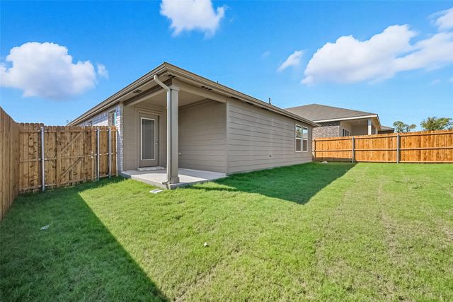 3427 Rendezvous Way, Sherman, TX 75090